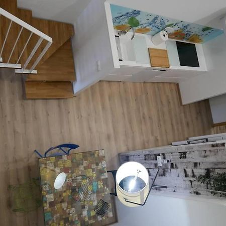 Apartamentos Antares 3 Milladoiro Eksteriør bilde