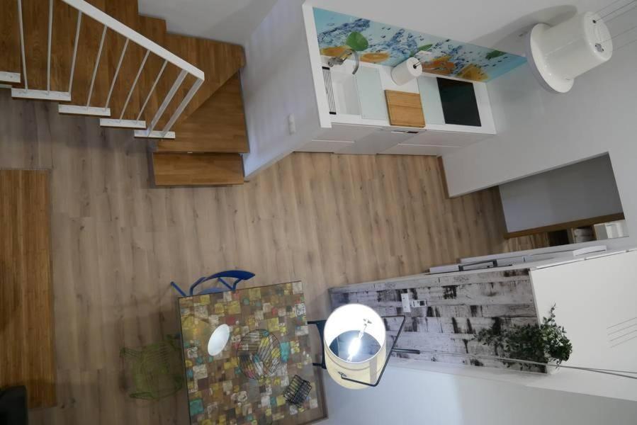 Apartamentos Antares 3 Milladoiro Eksteriør bilde