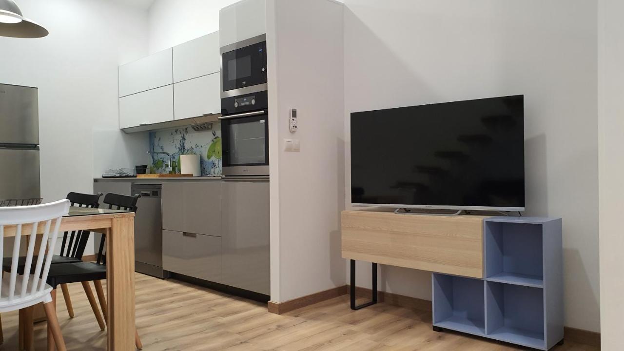 Apartamentos Antares 3 Milladoiro Eksteriør bilde