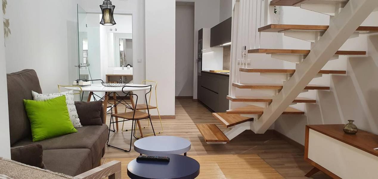 Apartamentos Antares 3 Milladoiro Eksteriør bilde