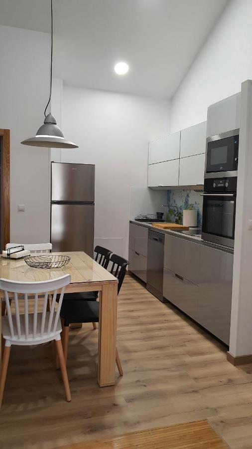 Apartamentos Antares 3 Milladoiro Eksteriør bilde