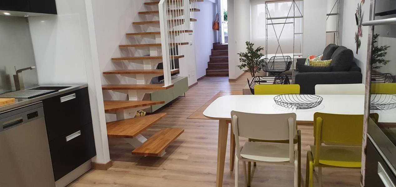 Apartamentos Antares 3 Milladoiro Eksteriør bilde